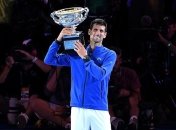 Джокович назвал главную цель на предстоящий Ролан Гаррос