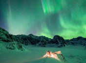 Отель Sheldon Chalet