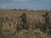 ВСУ готовятся освобождать оккупированные территории