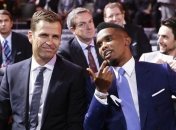 Состоялась жеребьевка африканской квалификации чемпионата мира-2018