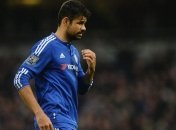 Соперник "Динамо" теряет Диего Косту