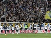 Обанкротившийся клуб чемпионата Италии лишили еще 4 очков