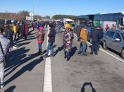 Польща розблокує пункти пропуску на кордонах із деякими країнами