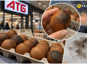 Последствия войны на полках магазинов