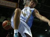 НБА. Победа "Оклахомы" и дабл-дабл Кравцова!