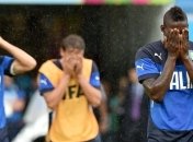 ЧМ-2014. Превью матча Италия - Уругвай