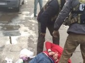 Одесская СБУ поймала антикоррупционеров на взятке