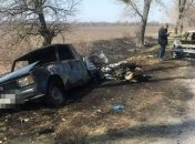 У сотрудников "Укрпочты" на Киевщине украли пенсии для граждан