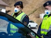 Австрия частично закрыла въезд для Германии