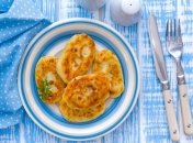 Все буде смачно 13.07.2016: зразы от Натальи Левензон ВИДЕО