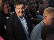 Саакашвили подаст иск в ВАСУ на незаконность лишения его гражданства Украины