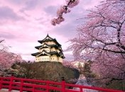 Япония сместилась на 5 метров после землетрясения в 2011 году