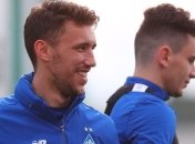 Піварич: Поки немає розмов про відновлення повноцінних тренувань