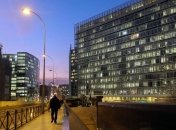 Брюссель парализовали акции протеста