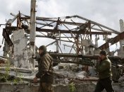 Боевики блокируют ремонт экологически опасных объектов на Донбассе