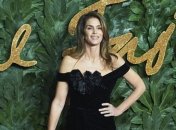 Вечно молода и красива: секрет идеальной фигуры Синди Кроуфорд