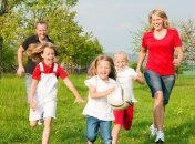 Мероприятия для отдыха с семьей в июле