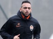 Игрок Шахтера: Нам рано думать о победе в Лиге Европы