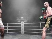 Из-за коронавируса стал возможен бой Джошуа - Тайсон Фьюри