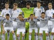 "Динамо" - чемпион Украины 2014/2015