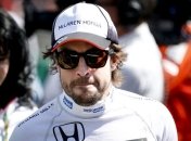 Алонсо: Формула-1 должна стать спортом настоящих мужчин