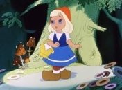 Музыкально-приключенческая феерия для детей