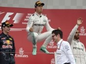 Нико Росберг: Я добился невероятного результата