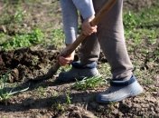 Лопата будет острая, как из магазина