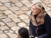 "Решение принято": Ле Пен будет участвовать в президентской гонке во Франции 