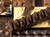 Запах шоколада усиливает желание совершить покупку