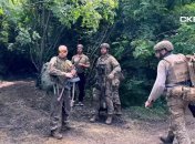 "Скеля" прорвала российские позиции и помогла бойцам 159-й бригады выйти из окружения