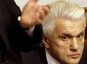 Политолог: Стала абсолютно понятна роль Литвина