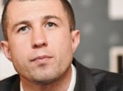 Сергею Федченко пришлось сменить соперника