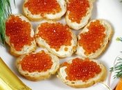 Какая икра считается более полезной?