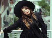 Солистка Kazka сделала селфи в ванной (Фото)