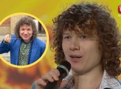 Олександр Кварта долучився до лав ЗСУ