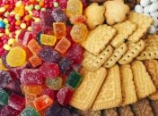 Сладости делают нас глупее