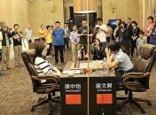 Цзюй Вэньцзюнь стала 17-й чемпионкой мира по шахматам среди женщин