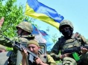 Отмена АТО: Тука рассказал о том, готовит ли Украина наступление