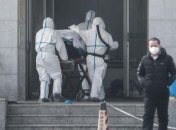 Эпидемия в Китае: в ВОЗ анонсировали экстренное заседание