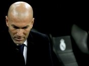 Зидан высказался о президентских выборах во Франции