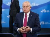 Дмитрий Киселев