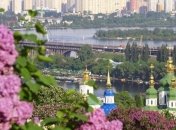 Какой будет погода в Украине в день выборов?