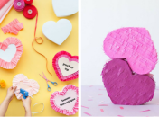 Как украсить класс на День Валентина 2021 своими руками