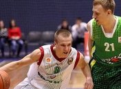 Суперлига. Победа "Химика" и "Киева", поражение "Говерлы"