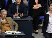 Экс-руководительница немецких ультраправых предстала перед судом