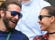 Ирина Шейк и Брэдли Купер планируют завести второго ребенка