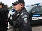 В Софии полиция распылила слезоточивый газ на своих коллег