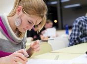 В Украине завтра стартует основная сессия ВНО