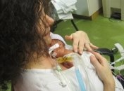 5 причин, почему мама преждевременно родившегося ребенка все же оплакивает потерю